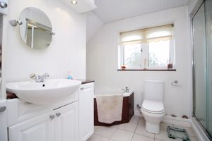 Bathroom- click for photo gallery
